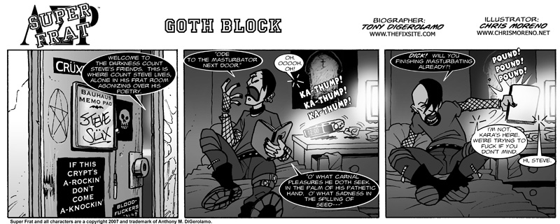 Goth Block