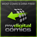 My Digital Comics