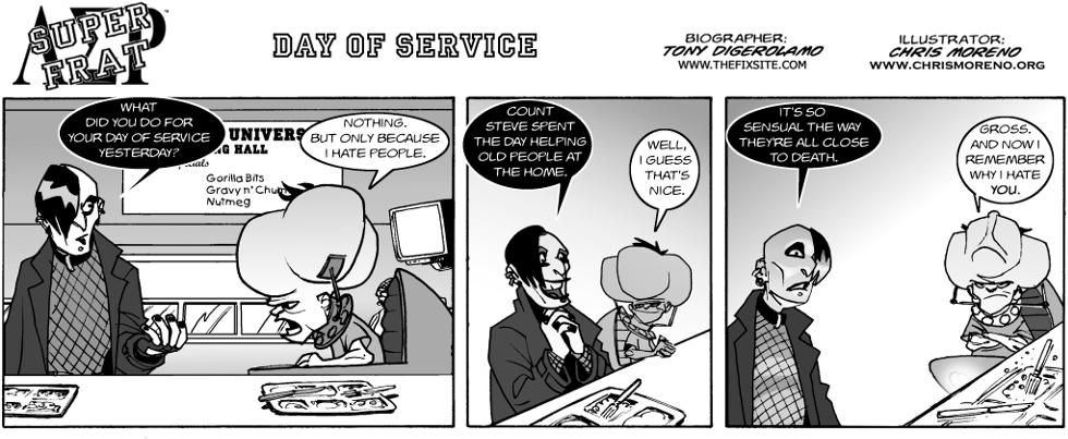 Day of Service Day of Service