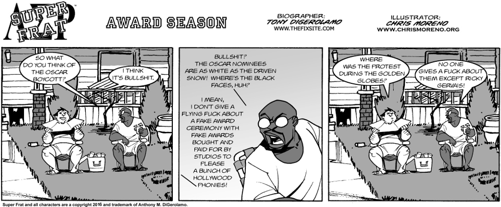 Award Season Award Season