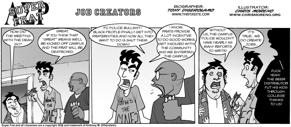 Job Creators Job Creators