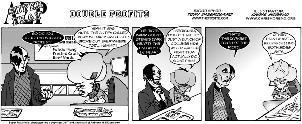 Double Profits