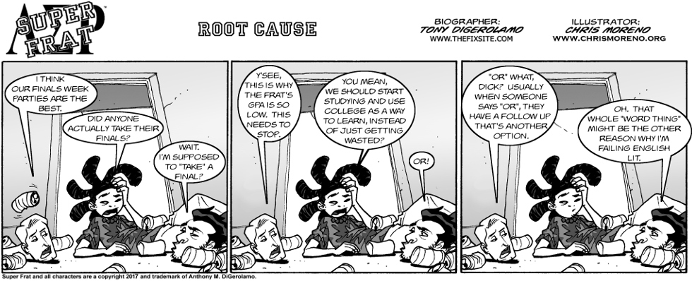 Root Cause Root Cause