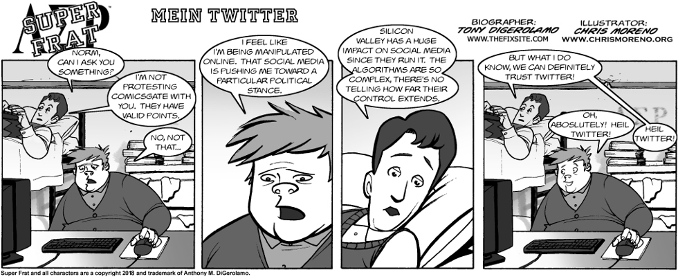 Mein Twitter Mein Twitter