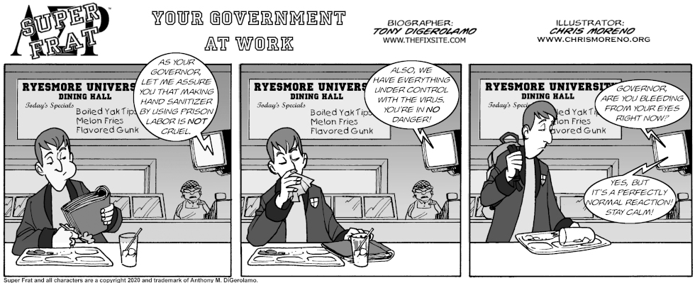 Your Government At Work Your Government At Work