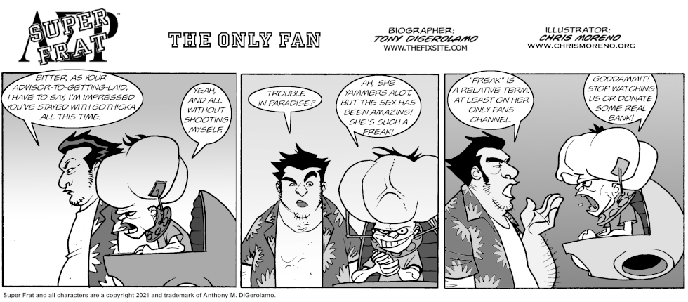 The Only Fan The Only Fan