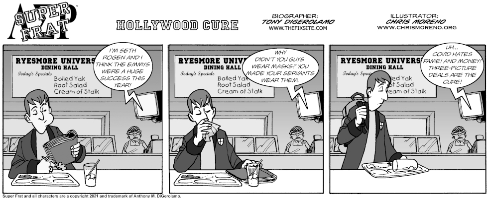 Hollywood Cure Hollywood Cure