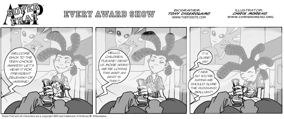 Every Award Show