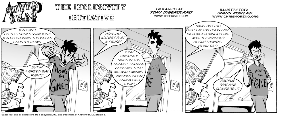 The Inclusivity Initiative The Inclusivity Initiative