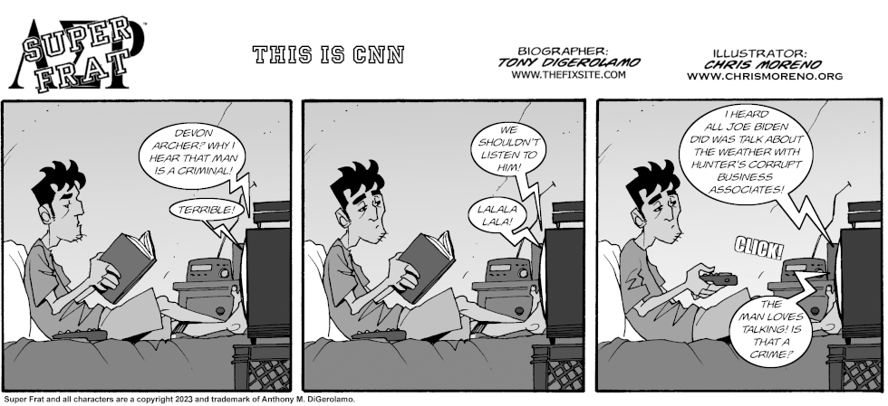 This is CNN This is CNN