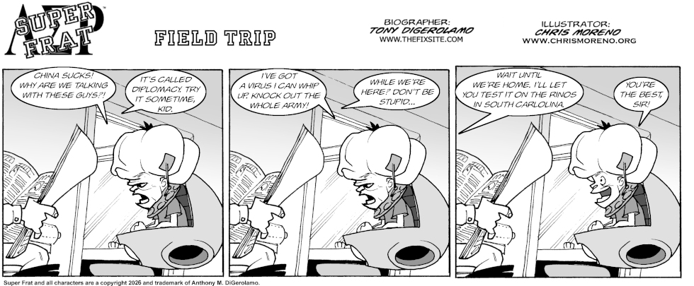 Field Trip