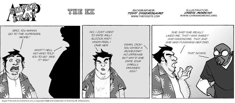 The Ex