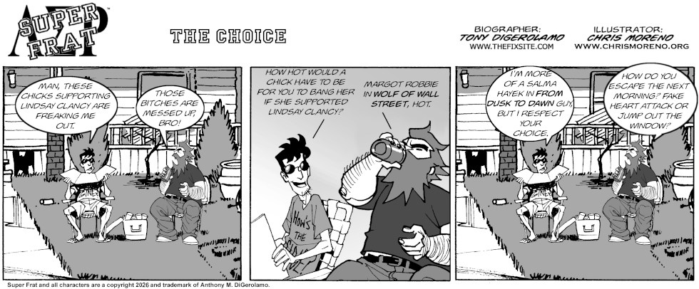 The Choice